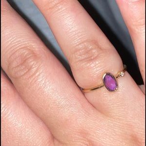 Kendra Scott Chastain Ring